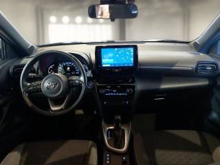 TOYOTA Yaris Cross usata, con Controllo trazione