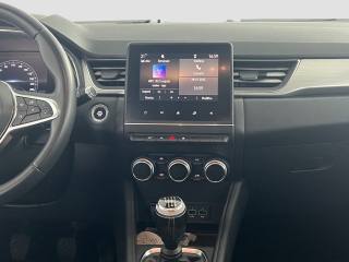RENAULT Captur usata 15