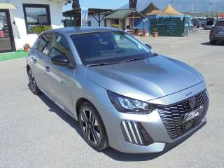 PEUGEOT 208 usata, con Riconoscimento dei segnali stradali