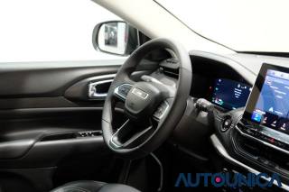 JEEP Compass usata 63