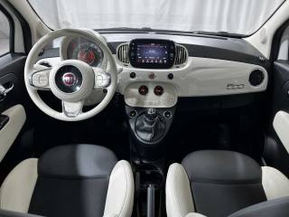 FIAT 500 usata, con Immobilizzatore elettronico