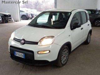 FIAT Panda usata, con Airbag