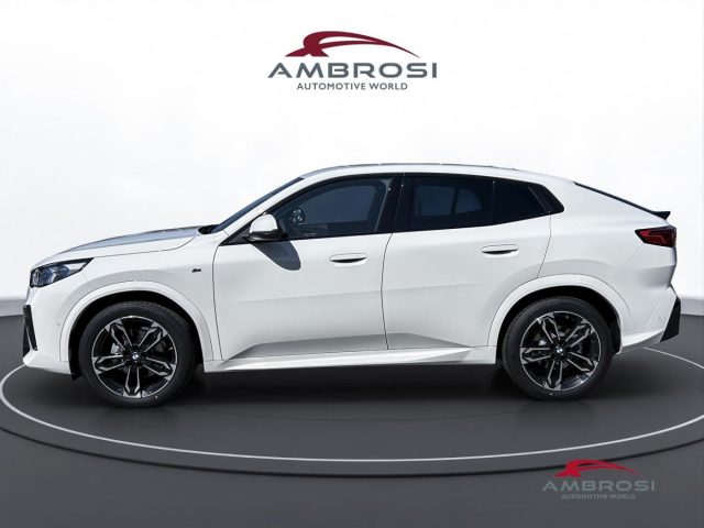 BMW X2 usata 5
