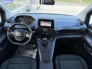 PEUGEOT Rifter usata 26