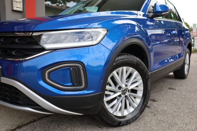 VOLKSWAGEN T-Roc usata 138