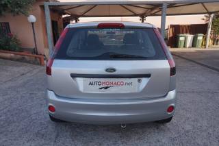 FORD Fiesta usata, con Climatizzatore