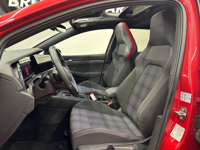 VOLKSWAGEN Golf GTI usata, con Chiusura centralizzata