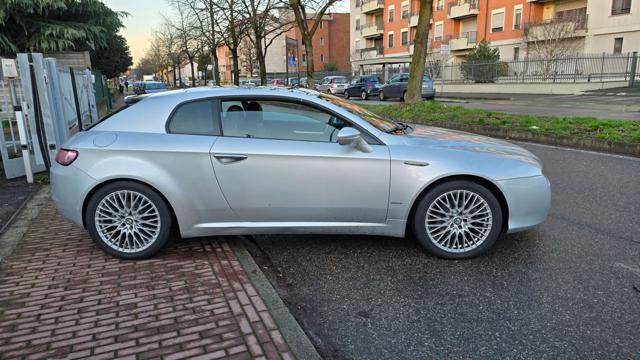 ALFA ROMEO Brera usata, con Climatizzatore