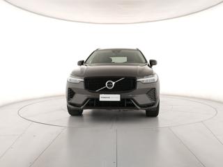 VOLVO XC60 usata, con Autoradio