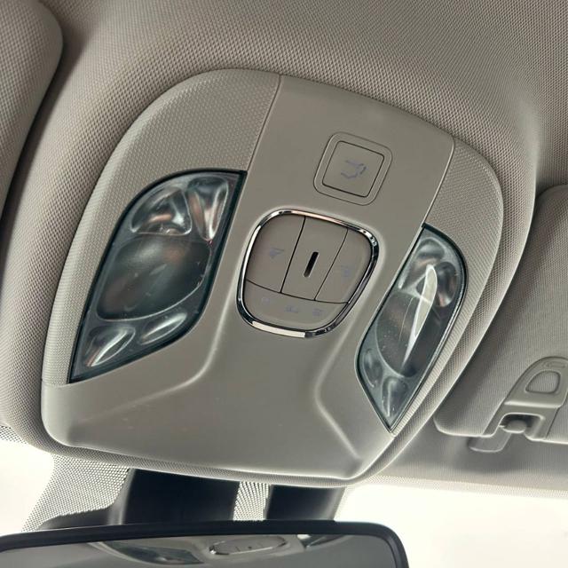 JEEP Compass usata, con Luci diurne LED
