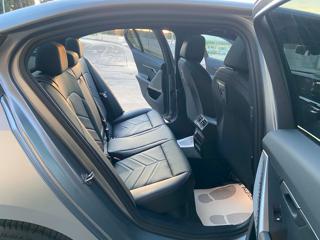 BMW 520 usata, con Climatizzatore
