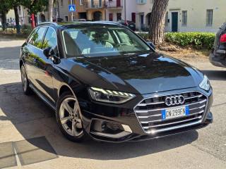 AUDI A4 usata 169