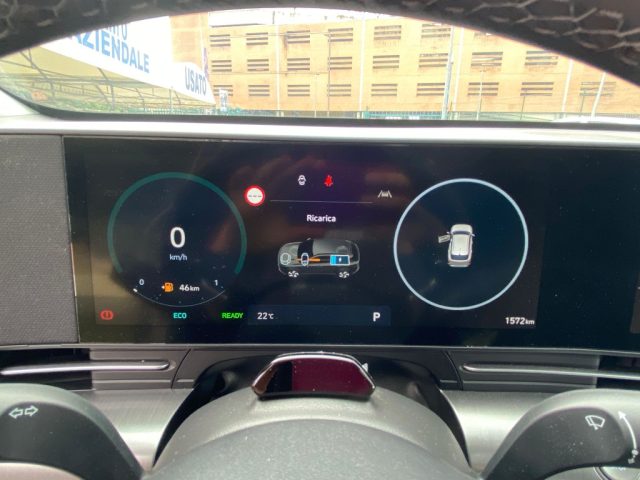 HYUNDAI Kona usata, con Immobilizzatore elettronico