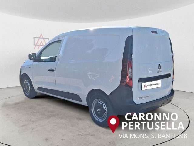 RENAULT Express usata, con Alzacristalli elettrici