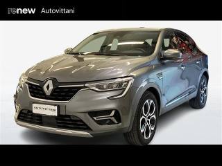 RENAULT Arkana 1.6 E-Tech full hybrid Intens 145cv