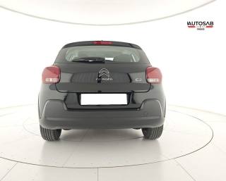 CITROEN C3 usata, con Alzacristalli elettrici
