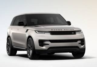 LAND ROVER Range Rover Sport 3.0D l6 249 CV S *AZIENDALE