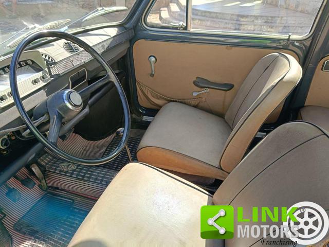 FIAT 850 usata 35