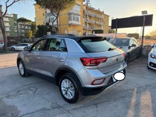VOLKSWAGEN T-Roc usata, con Airbag Passeggero