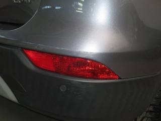 OPEL Mokka X usata, con Fendinebbia