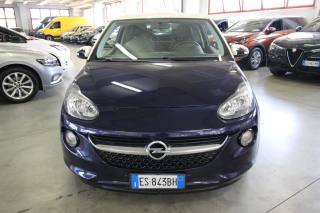 OPEL Adam 1.2 70 CV Slam