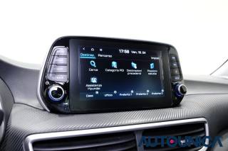 HYUNDAI Tucson usata, con Specchietti laterali elettrici