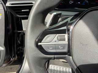 PEUGEOT 208 usata, con Park Distance Control