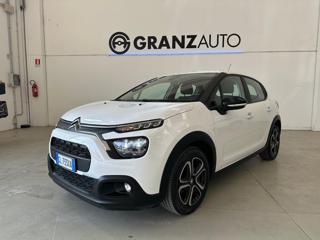 CITROEN C3 PureTech 83 S&S Feel Pack