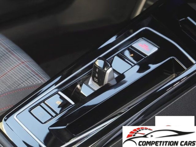 VOLKSWAGEN Golf usata, con Immobilizzatore elettronico