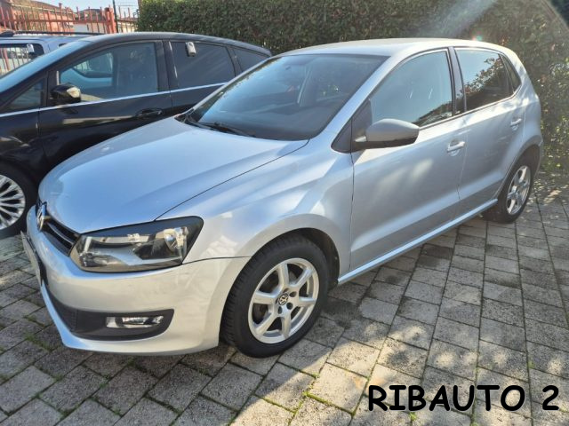 VOLKSWAGEN Polo usata, con USB