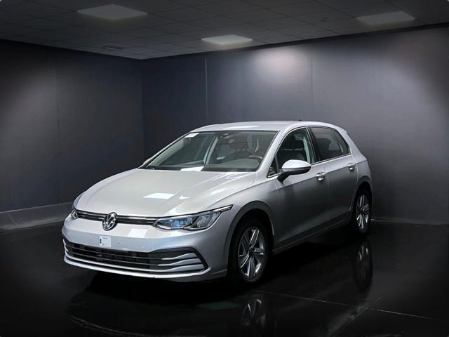 VOLKSWAGEN Golf usata, con ABS