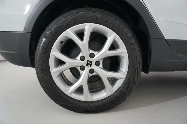 SEAT Arona usata, con Autoradio