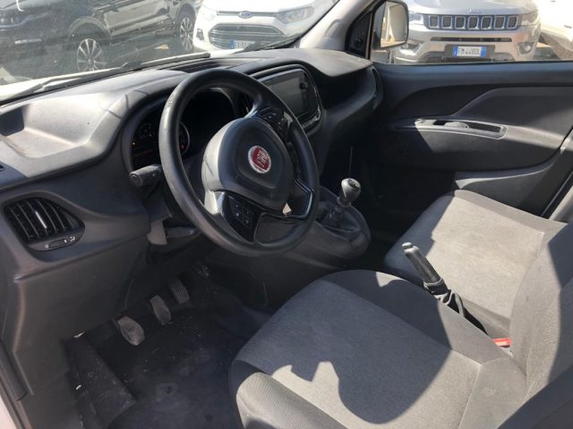 FIAT Doblo usata 9