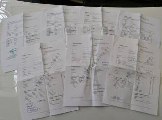 MERCEDES-BENZ A 160 usata, con Controllo trazione