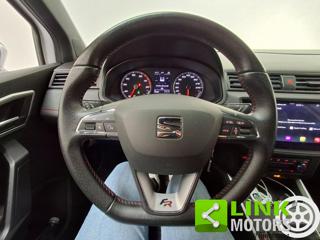 SEAT Arona usata, con Alzacristalli elettrici