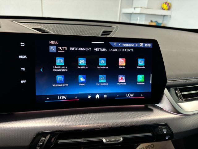 BMW X1 usata, con Trazione integrale
