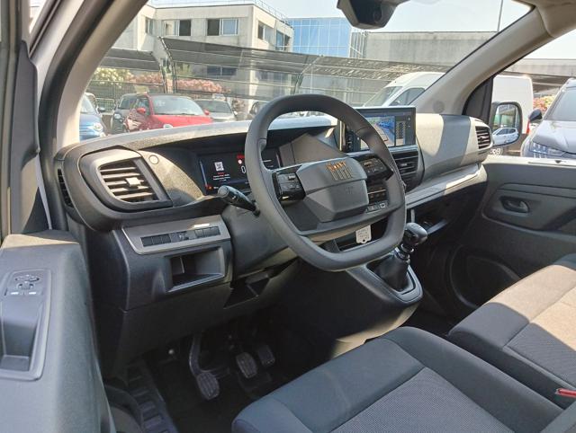 FIAT Scudo usata, con Airbag Passeggero