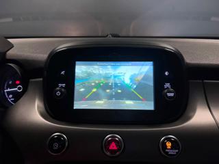FIAT 500X usata, con Cruise Control