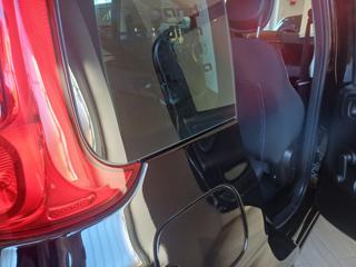 FIAT Pandina usata, con Airbag Passeggero