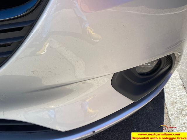OPEL Corsa usata, con Sound system
