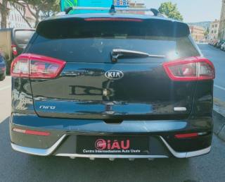 KIA Niro usata, con Alzacristalli elettrici