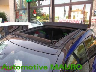TOYOTA Aygo X usata, con Cruise Control