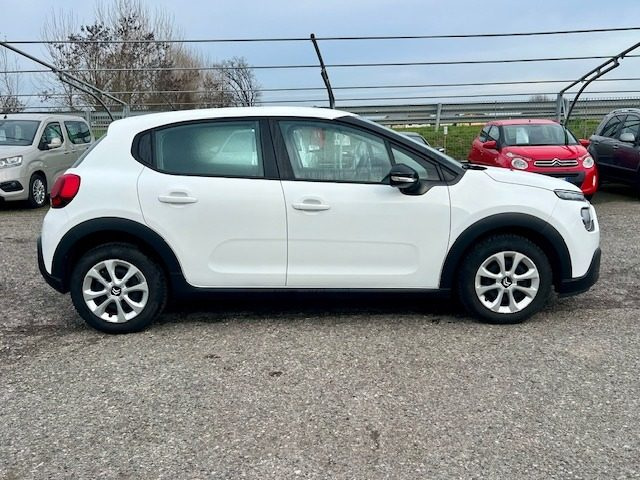 CITROEN C3 usata, con Autoradio