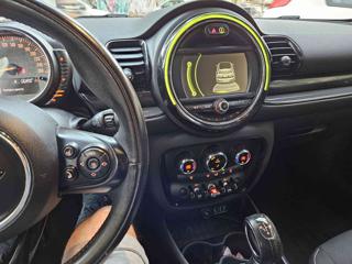 MINI Clubman usata, con Controllo trazione