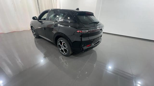 ALFA ROMEO Tonale usata, con Autoradio