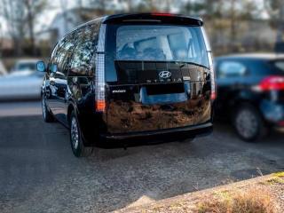HYUNDAI Staria usata, con Airbag Passeggero
