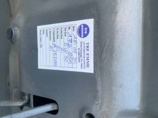 HYUNDAI iX20 usata, con Filtro antiparticolato