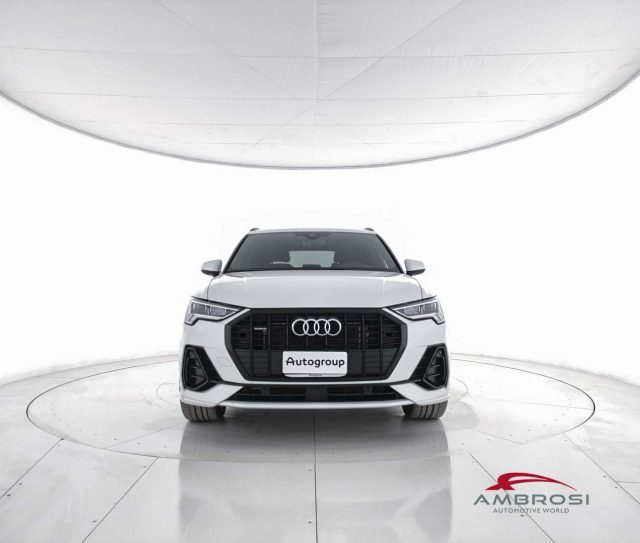 AUDI Q3 usata 4