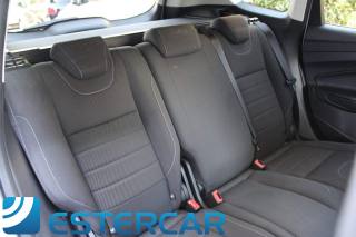 FORD Kuga usata, con Specchietti laterali elettrici