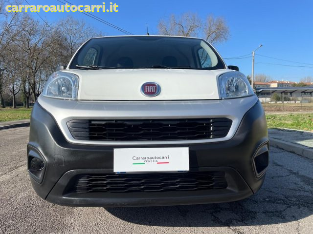 FIAT Fiorino usata, con Bluetooth